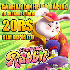 fortune rabbit png ícone