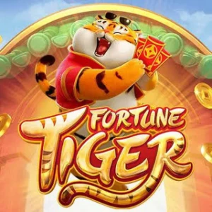 caça níquel fortune tiger ícone